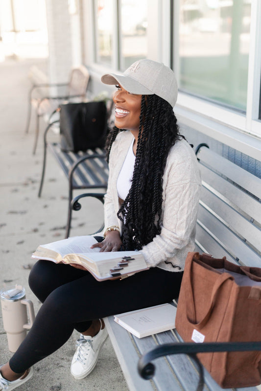 Becoming, Not Arriving: Growth, Faith, and the Courage to Evolve